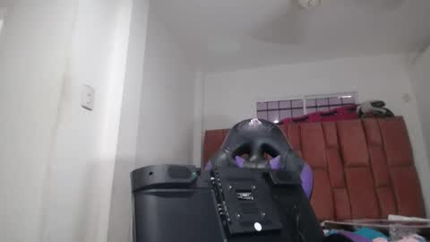 Snapshot of luna_rosita chatting on December 2024 09:24:01 PM Luna online show from December 2024 09:24:01 PM