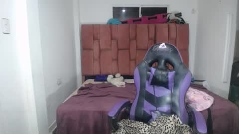 Snapshot of luna_rosita chatting on December 2024 12:52:02 AM Luna online show from December 2024 12:52:02 AM