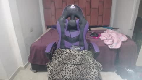 Snapshot of luna_rosita chatting on December 2024 07:05:02 AM Luna online show from December 2024 07:05:02 AM