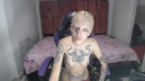 Snapshot of luna_rosita chatting on December 2024 05:55:01 PM Luna online show from December 2024 05:55:01 PM