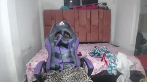 Snapshot of luna_rosita chatting on December 2024 06:10:02 AM Luna online show from December 2024 06:10:02 AM