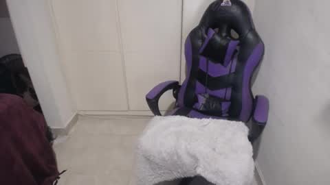 Snapshot of luna_rosita chatting on December 2024 11:56:02 PM Luna online show from December 2024 11:56:02 PM