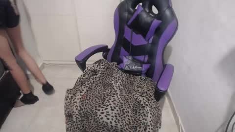 Snapshot of luna_rosita chatting on December 2024 02:15:01 AM Luna online show from December 2024 02:15:01 AM