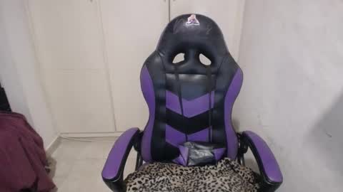 Snapshot of luna_rosita chatting on December 2024 09:32:02 AM Luna online show from December 2024 09:32:02 AM