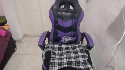 Snapshot of luna_rosita chatting on February 2025 09:51:01 PM Luna online show from February 2025 09:51:01 PM