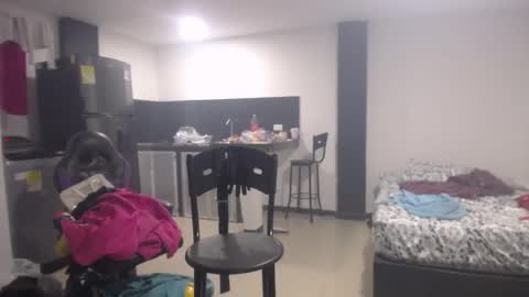 Snapshot of luna_rosita chatting on March 2025 02:43:02 PM Luna online show from March 2025 02:43:02 PM