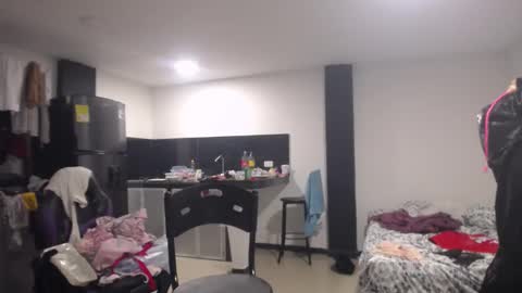 Snapshot of luna_rosita chatting on March 2025 06:34:02 PM Luna online show from March 2025 06:34:02 PM