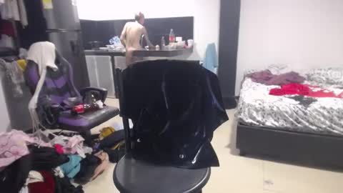 Snapshot of luna_rosita chatting on March 2025 09:40:02 PM Luna online show from March 2025 09:40:02 PM