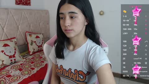 luna_roussee online show from December 2024 03:55:02 AM