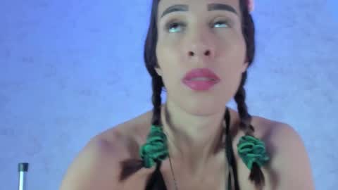 Luna online show from March 2026 11:46:02 AM