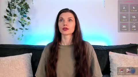 luna_smille online show from May 2026 07:05:01 AM