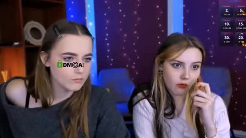 Luna online show from December 2025 06:12:02 AM