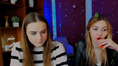 Luna online show from January 2026 12:18:01 PM