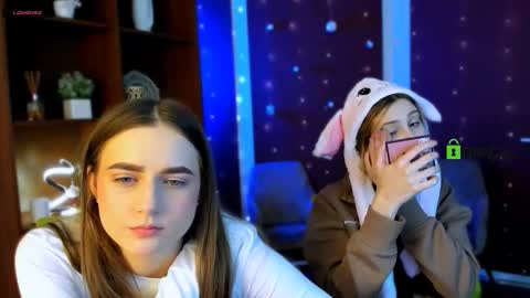 Luna online show from January 2026 06:26:02 AM