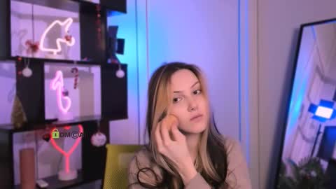 Luna online show from January 2026 06:37:02 AM