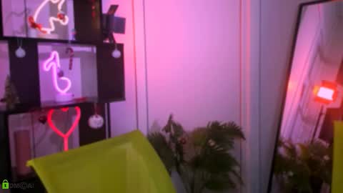 Luna online show from January 2026 06:18:02 AM