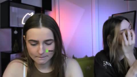 Luna online show from January 2026 06:29:02 AM