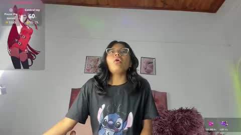 luna_velveth1 online show from March 2026 02:28:01 AM