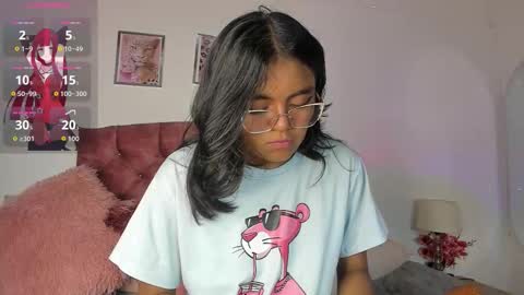 luna_velveth1 online show from March 2026 01:33:02 AM