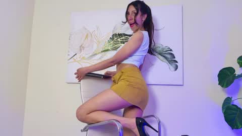 Snapshot of luna_willians chatting on April 2026 08:57:02 PM luna online show from April 2026 08:57:02 PM