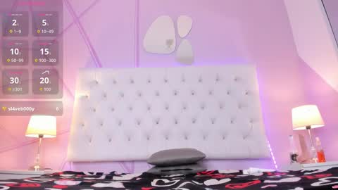 lunaa_hart online show from December 2025 07:53:02 PM