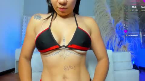 lunaa_hart online show from March 2026 03:34:01 AM