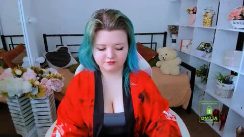 Luna online show from March 2026 07:04:02 AM