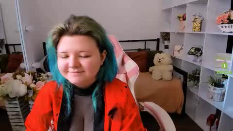 Luna online show from March 2026 07:12:01 AM