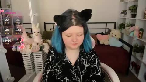 Luna online show from April 2026 06:36:01 AM