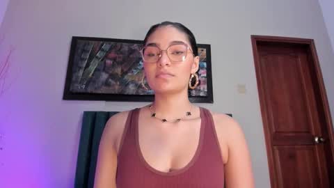 Luna Aspen online show from February 2026 06:22:02 PM