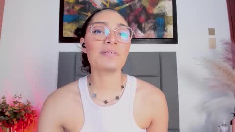 Luna Aspen online show from March 2026 06:12:02 PM