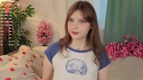 Luna online show from November 2025 05:18:02 AM