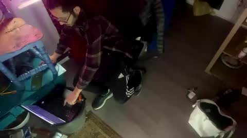 Snapshot of lunabella101 chatting on January 2025 12:50:01 PM lunabella101 online show from January 2025 12:50:01 PM