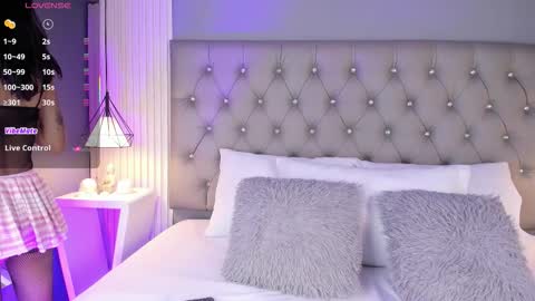 Luna  online show from March 2026 05:08:01 PM