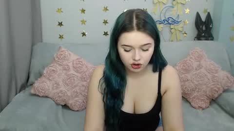 Luna online show from March 2026 01:50:01 PM