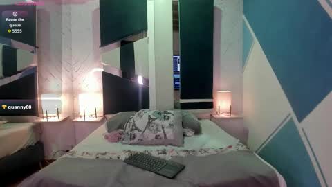 Luna online show from March 2026 05:02:02 AM