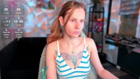 Britney online show from February 2026 05:20:01 PM