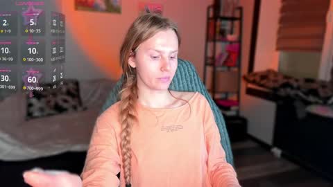 Britney online show from February 2026 11:23:01 PM