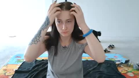 Luna Feisty online show from June 2026 08:46:02 AM