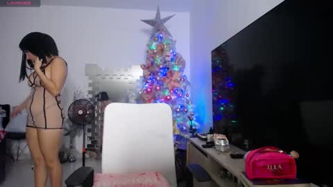 lunagardners online show from December 2024 04:13:01 AM