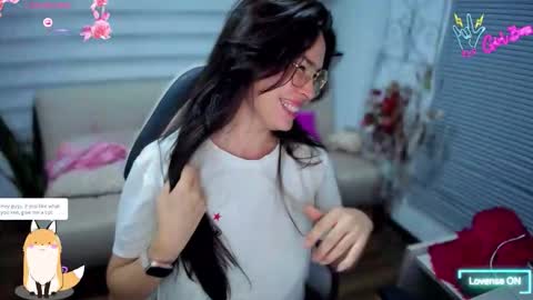 Luna online show from February 2026 07:51:01 AM