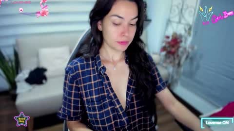 Luna online show from February 2026 02:19:02 AM