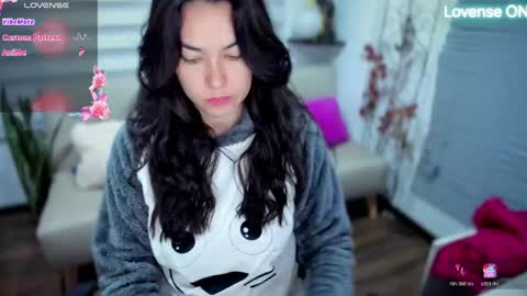 Luna online show from April 2026 03:44:02 AM