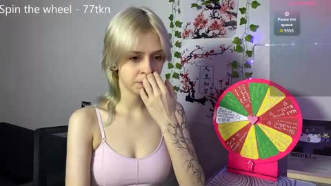 luna online show from May 2026 04:05:02 PM