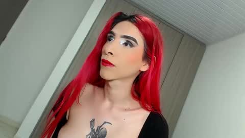 Snapshot of lunahot05xxx chatting on February 2025 12:51:01 AM LUNA online show from February 2025 12:51:01 AM