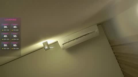 Luna online show from April 2026 02:09:02 AM