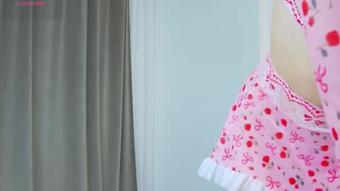 lunakirby online show from March 2026 09:11:01 PM