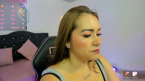 Snapshot of lunakitty_tay chatting on April 2026 11:35:02 AM LUNA KITTY online show from April 2026 11:35:02 AM