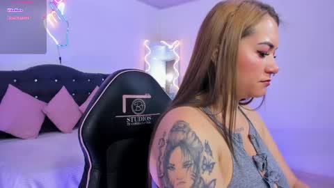 Snapshot of lunakitty_tay chatting on May 2026 11:38:01 AM LUNA KITTY online show from May 2026 11:38:01 AM