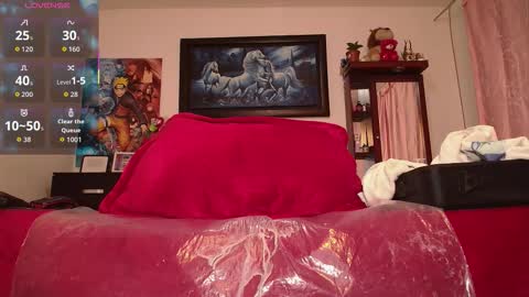 LUNA online show from December 2025 11:17:01 AM